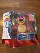 Collezione Pixar SDCC Toy