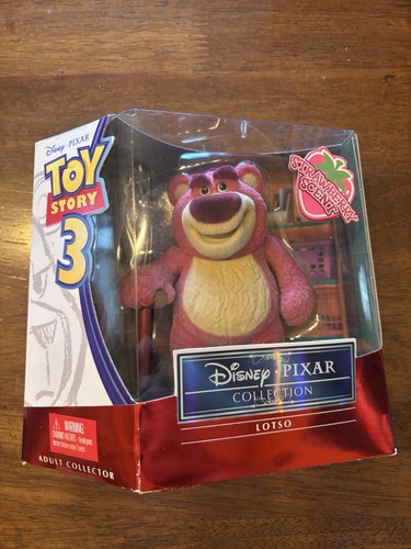 Collezione pixar sdcc - collezione, toy