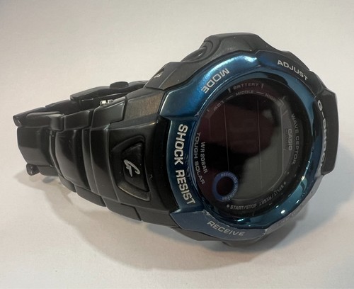 Orologio solare radiocomandato