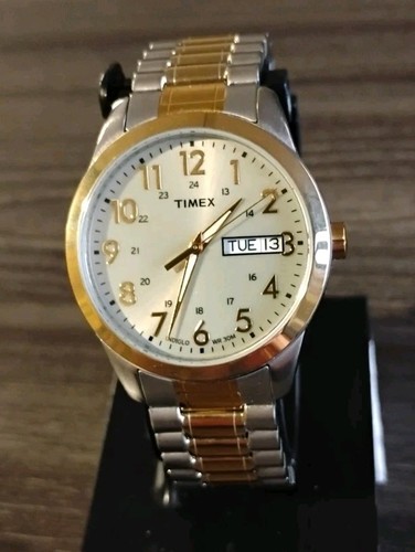 Orologio uomo timex t2m935 - uomo,