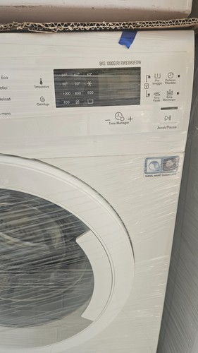 Electrolux lavatrice kg - 6,