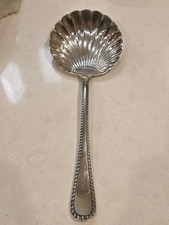 Cucchiaio casseruola sterling