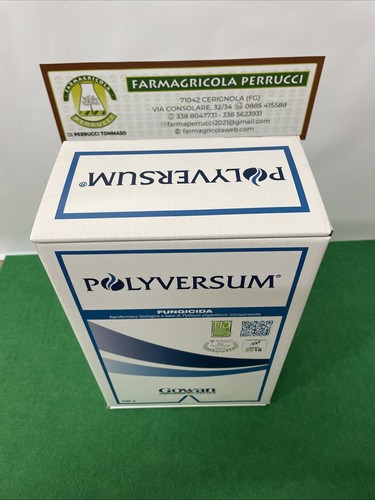 Polyversum fungicida bio - polyversum,