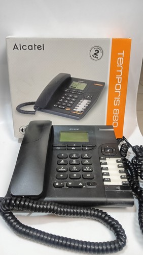 Alcatel temporis 880 telefono - temporis,