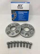SCC Passaruota 40mm 2x20mm