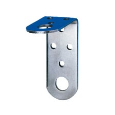 Midland Staffa in acciaio inox