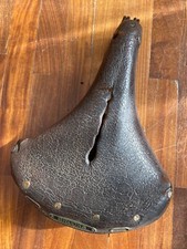 Sella Brooks B90 Bici Epoca