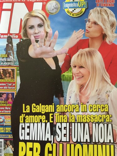 Famiglia 2022 gemma - 2022, 8.gemma