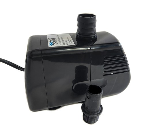Wave point 2100 - wave,