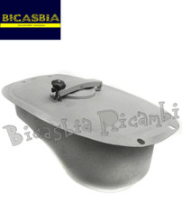 4703 - SERBATOIO BENZINA VESPA 125 SUPER 150 VBB1T VBB2T VBA1T VBA2T