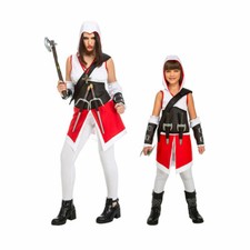 My Other Me Costume da