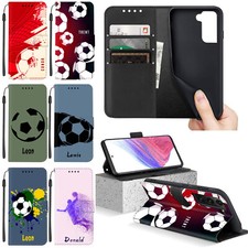 Custodia supporto PU calcio