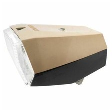 Faro ciclo batteria Mondial