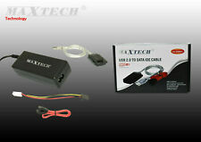 ADATTATORE IDE USB SATA TO