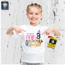 T-shirt maglietta bimba