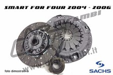 KIT FRIZIONE SMART FOR FOUR