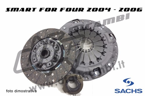 Kit frizione smart for - kit,
