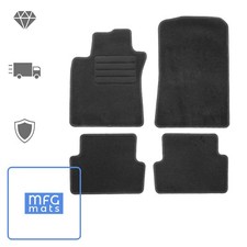 Fussmatten für Renault Modus