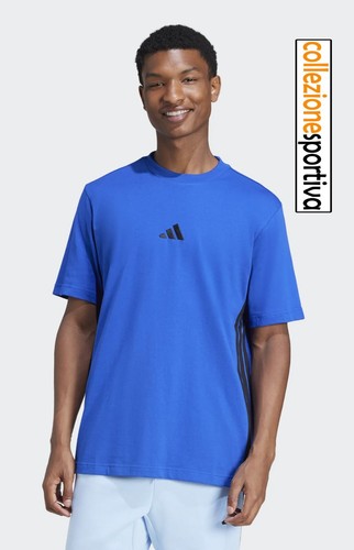 Shirt adidas essentials - t-shirt,