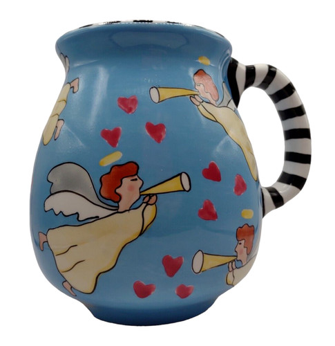 Tazza caffè patricia - tazza,