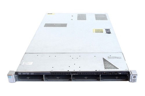 Proliant dl360e gen8 cpu - proliant, 2x