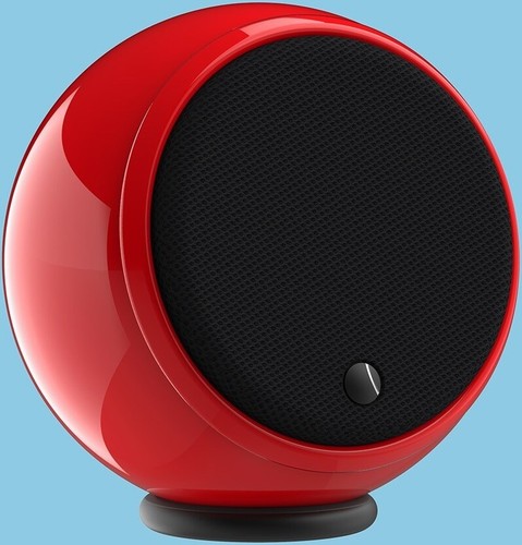 Gallo acoustics micro - gallo,