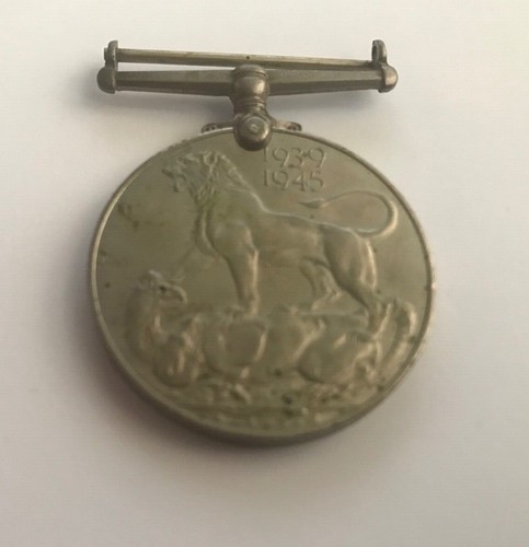 1939 1945 george vi - 1945,