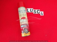 Cera per auto Falish spray prodotto vintage