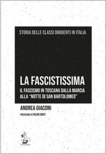 Fascistissima il fascismo - il,