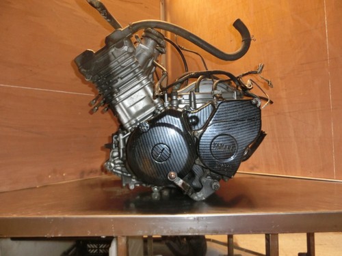 Yamaha xtz 750 - xtz,