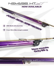 ARBALETE SIGAL SUB NEMESIS HT