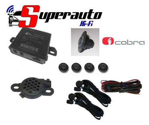 Cobra r394 kit - 4, sensori