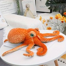 Peluche Polpo