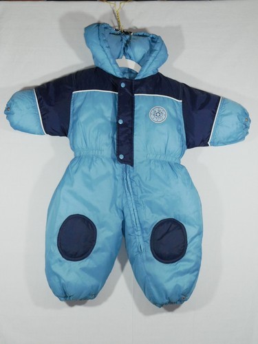 Tuta neve skyline robin - tuta, da