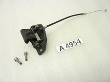 BMW F650 CS SCARVER Meccanismo