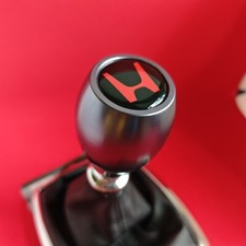 GUNMETAL WEIGHTED JDM H SPORT