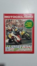 Motociclismo 1975 prove - motociclismo,