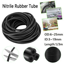 Tubo carburante in gomma