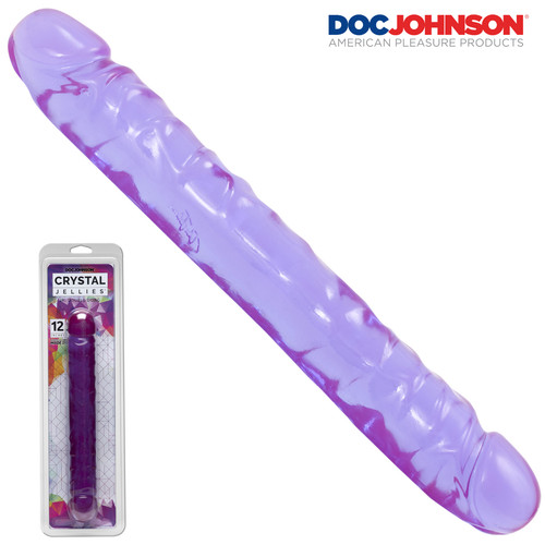 Double dong doc - double, johnson