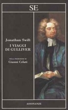 Jonathan Swift, I viaggi di