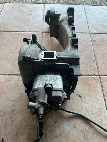 Blocco motore gilera runner - blocco,