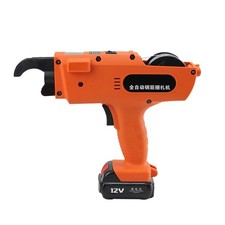 Legatrice elettrica portatile