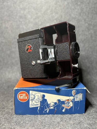 Proiettore vintage fafix - proiettore,