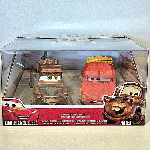 Vhtf disney cars - disney, the