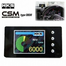 HKS CSM Can Smart Meter tipo