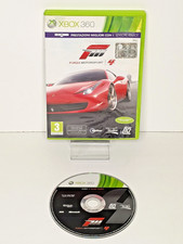 Forza Motorsport 4 Xbox 360