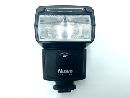 Flash nissin 466 per - flash,