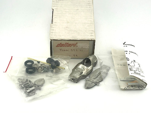 Dallari models ferrari - 1/43,