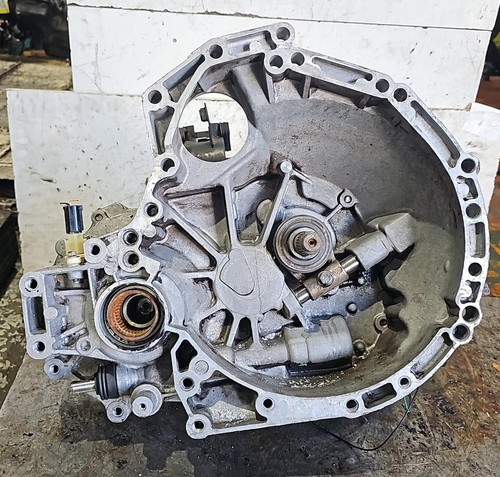 Cambio manuale per land - per,
