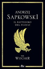 Libri Andrzej Sapkowski - Il